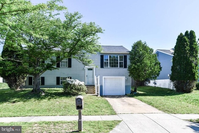 property at 4724 John St