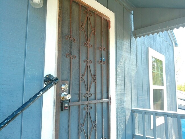 property at 801 S Alameda St