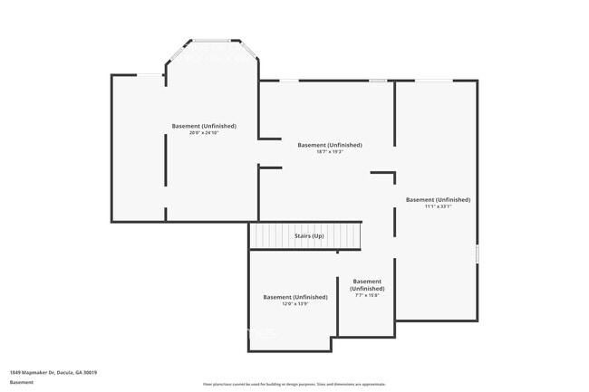 1849 Mapmaker Dr NE in Dacula, GA - Building Photo - Building Photo
