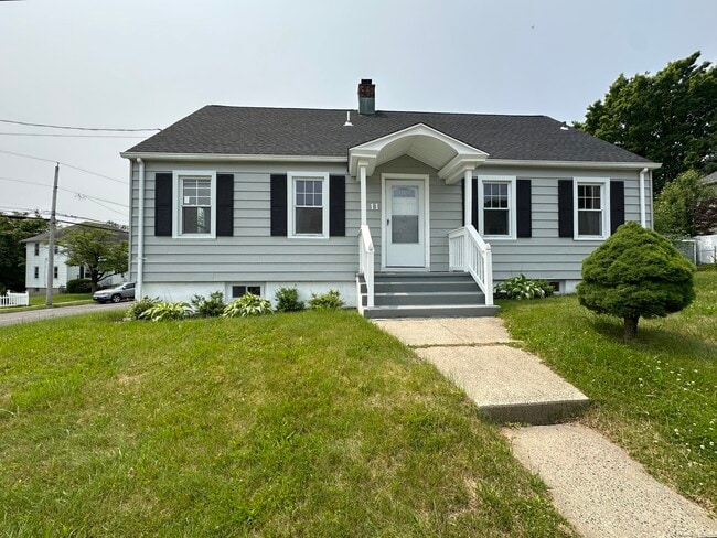 property at 11 Colony St
