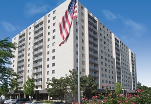 Center Line Park Tower Senior 62+ Apartments