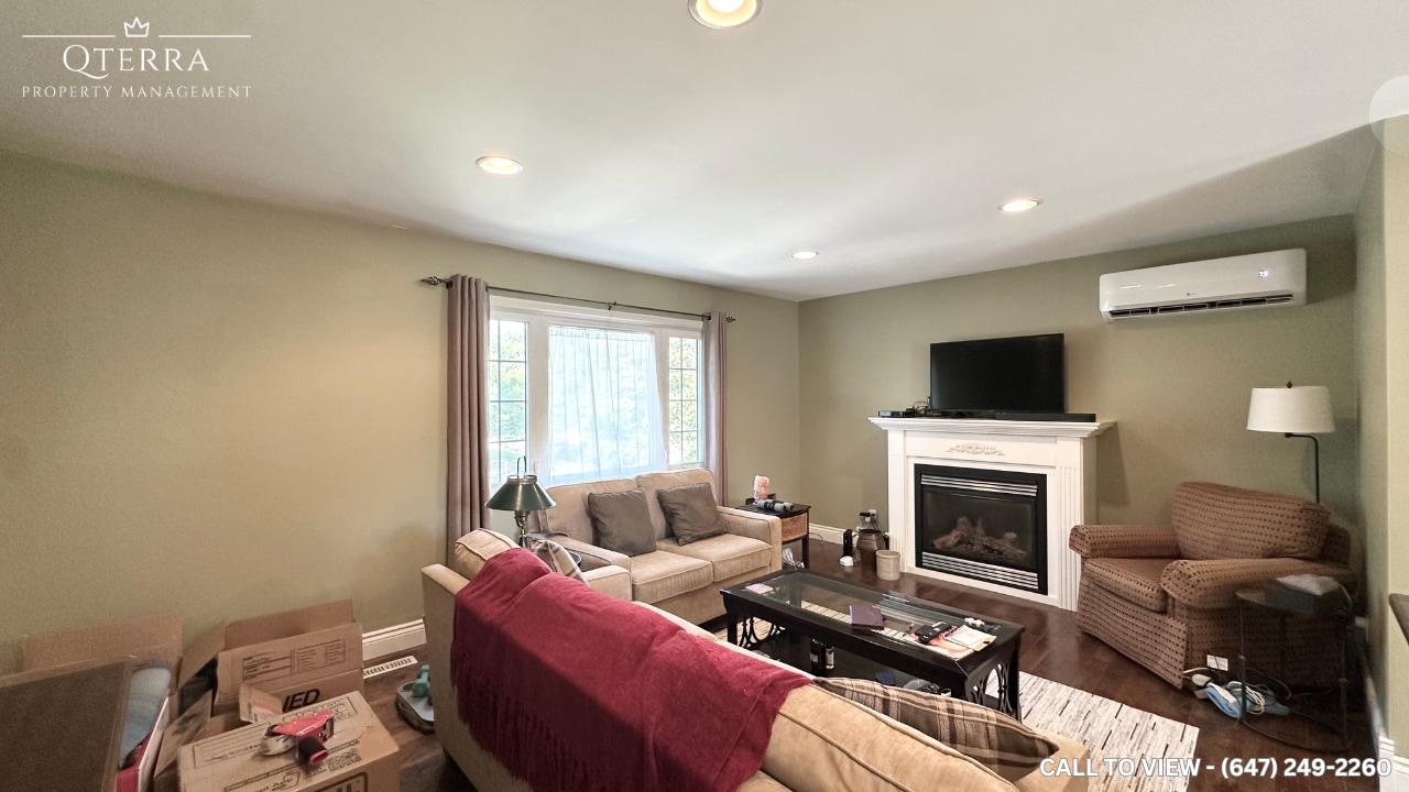 564 Knight's Hill Rd in London, ON - Building Photo