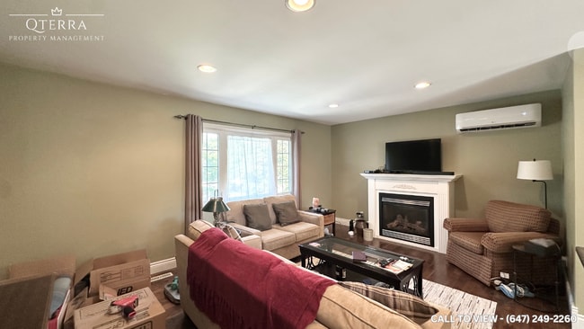 property at 564 Knight's Hill Rd
