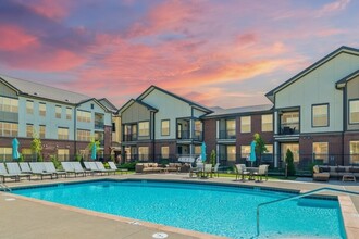 Austin Park Apartments in Miamisburg, OH - Building Photo - Building Photo