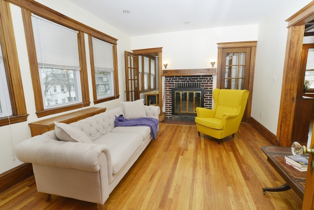 103 Bynner St in Boston, MA - Building Photo