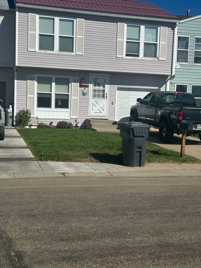 property at 3839 W 6th St