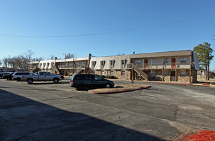 6230 E Archer St Apartments