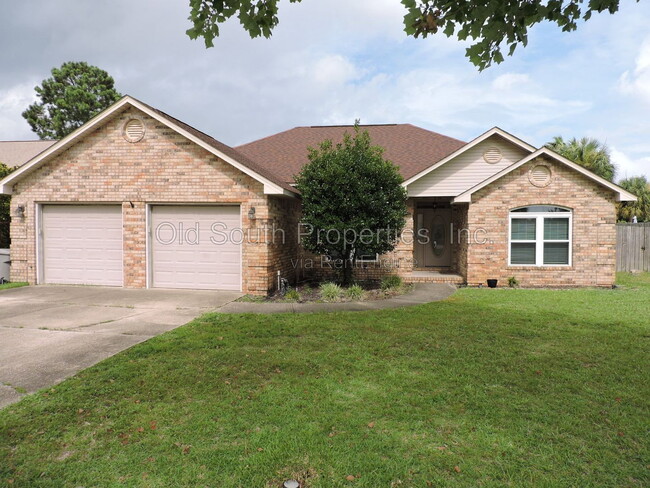 property at 5016 Challenger Way