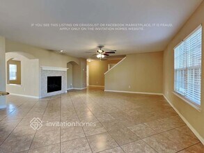 2042 La Salle Trail in Grand Prairie, TX - Building Photo - Building Photo