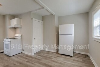 3541 Mersington Ave in Kansas City, MO - Building Photo - Building Photo