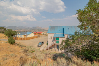 630 S E St in Virginia City, NV - Building Photo - Building Photo