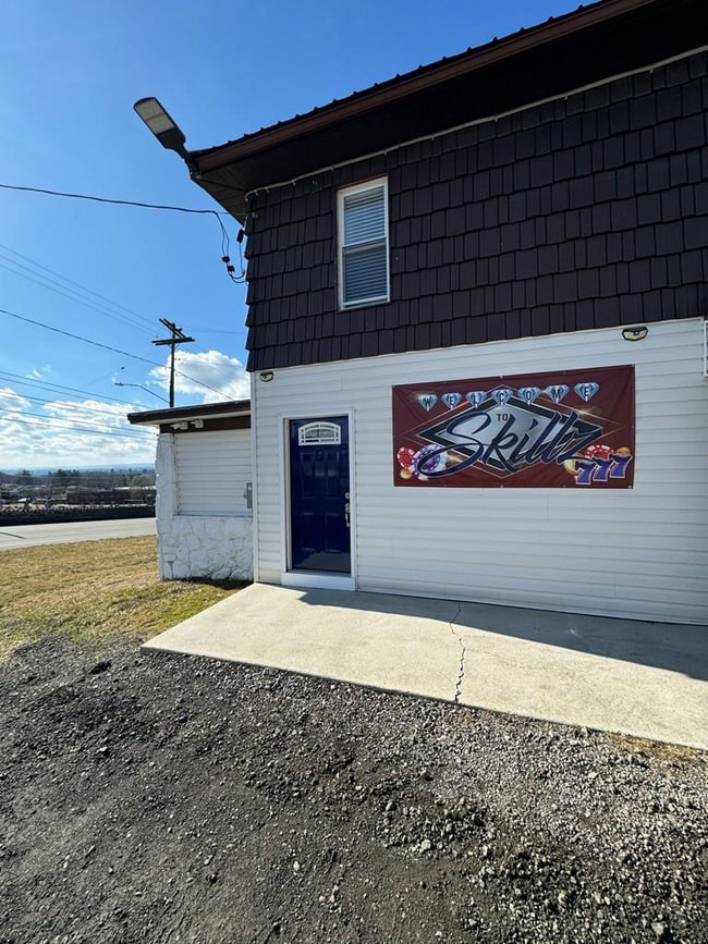 2429 Bedford St in Johnstown, PA - Building Photo - Building Photo