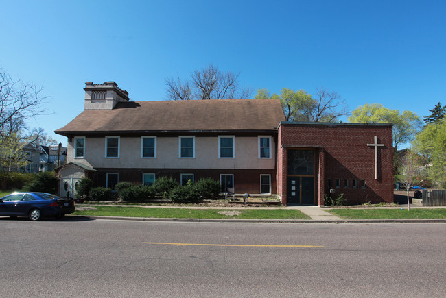 1108 2nd Ave in Eau Claire, WI - Building Photo - Building Photo