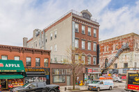 655 5th Ave in Brooklyn, NY - Foto de edificio - Building Photo