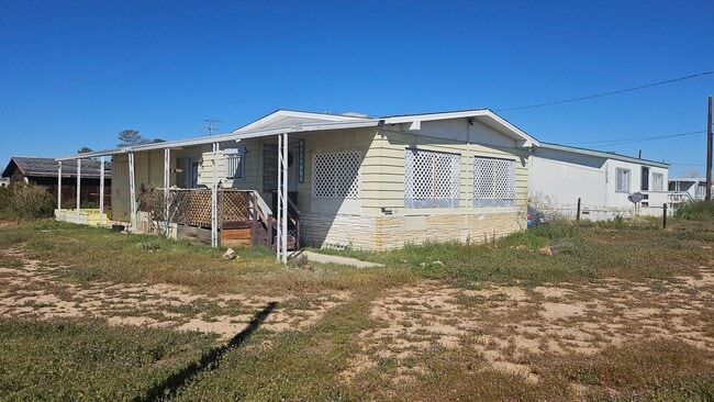 property at 18077 Avenue B