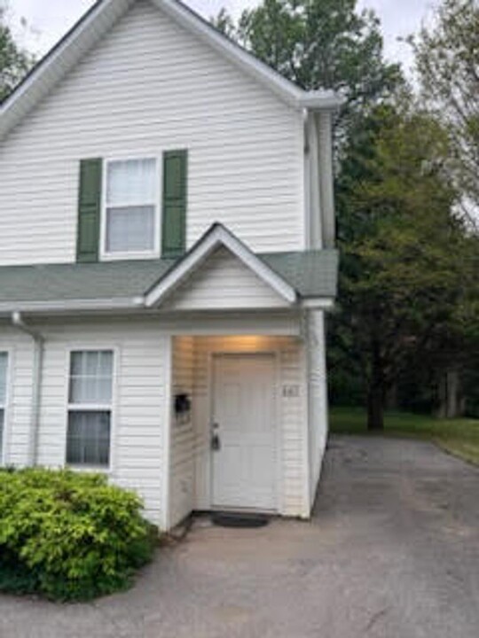 440 Robertsville Rd in Oak Ridge, TN - Building Photo
