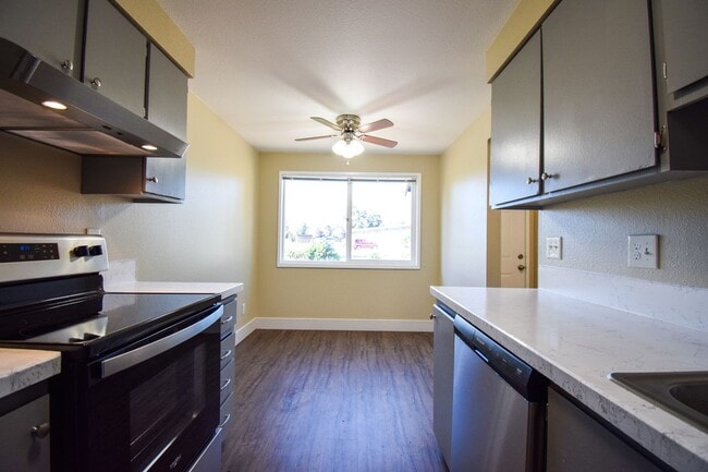 property at 2389 SE 152nd Ave