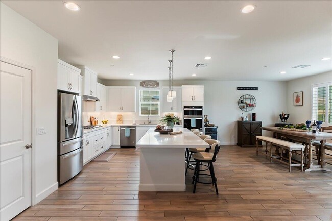 58179 Aragon Way in La Quinta, CA - Building Photo - Building Photo