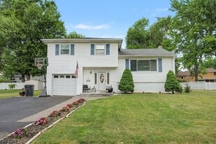 23 Distler Ave in West Caldwell, NJ - Building Photo