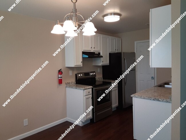 200 Utah St NE in Albuquerque, NM - Building Photo - Building Photo