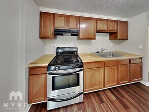 3033 Rumford Ct in Reynoldsburg, OH - Building Photo - Building Photo