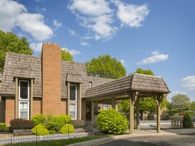 The Ridge at Chestnut Apartments