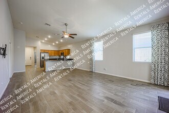 11039 E Verbina Ln in Florence, AZ - Building Photo - Building Photo