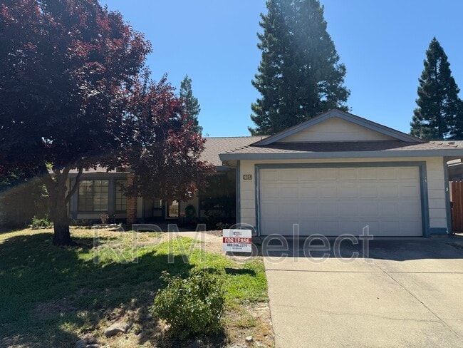 property at 2264 Americana Dr