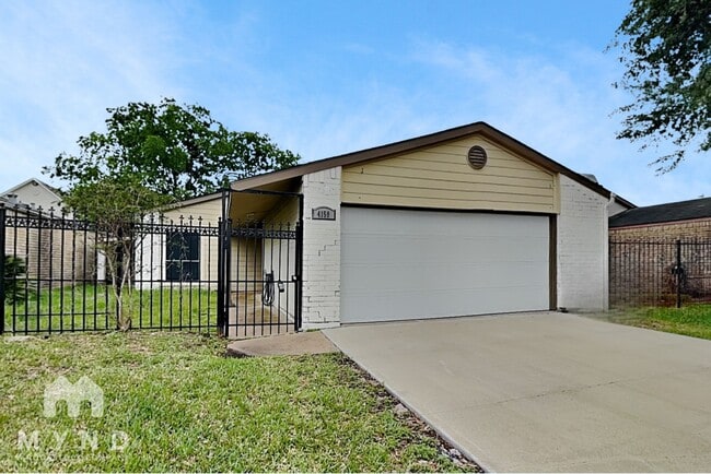 property at 4159 Amir St