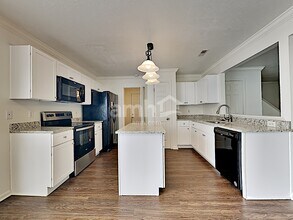 5721 Gaboury Ln in Knoxville, TN - Building Photo - Building Photo