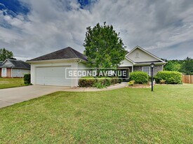 661 Morningside Dr N in Stockbridge, GA - Building Photo