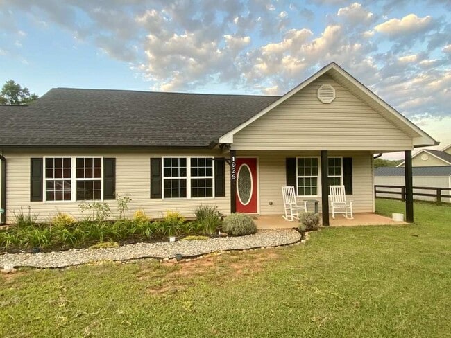 property at 1926 Camp Wahsega Rd