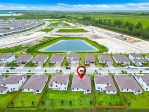 2960 SE 23rd Ave in Homestead, FL - Building Photo - Building Photo