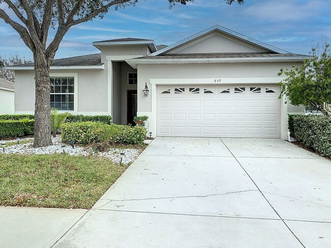 859 Suffolk Pl in Davenport, FL - Building Photo - Building Photo