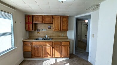 2901 Temple St in Muskegon Heights, MI - Foto de edificio - Building Photo