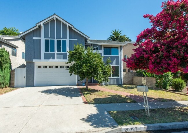 property at 20227 Elkwood St