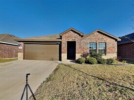 116 Easy Goer Trl in Caddo Mills, TX - Building Photo