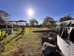 16-2008 Sandalwood Ct in Kurtistown, HI - Building Photo - Building Photo