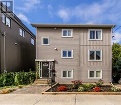 276 Carruthers Ave in Ottawa, ON - Building Photo