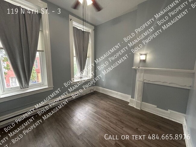 property at 119 N 4th St