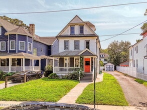 704 Sixth Ave in Asbury Park, NJ - Building Photo - Building Photo