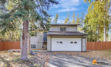 19056 Andreanof Dr in Anchorage, AK - Foto de edificio - Building Photo