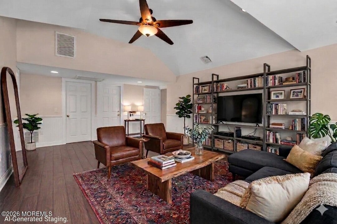 1001 Arnold Ave in Point Pleasant, NJ - Building Photo