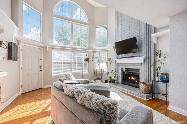 property at 2420 W 82nd Pl