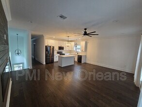2625 Banks St in New Orleans, LA - Building Photo - Building Photo