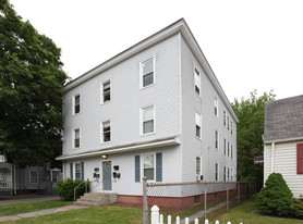 39 Woodbridge Ave Apartamentos