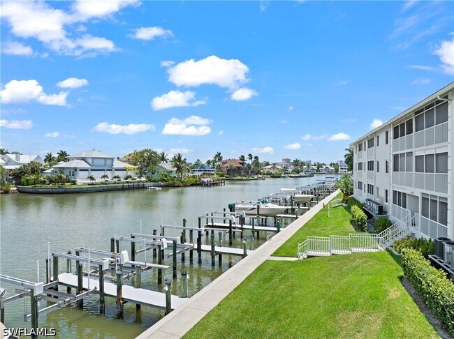 property at 10684 Gulf Shore Dr
