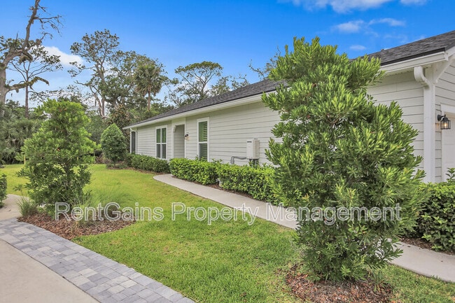 133 Leeward Island Dr in St. Augustine, FL - Building Photo - Building Photo