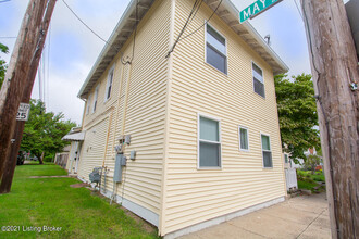 653 Lynn St in Louisville, KY - Building Photo - Building Photo
