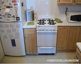 49 Worthington St, Unit 20 in Boston, MA - Building Photo - Building Photo